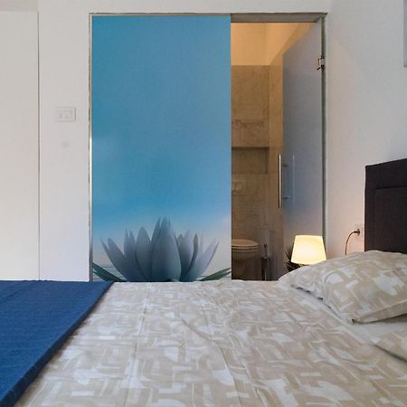 Twin Center Apartments Belgrad Dış mekan fotoğraf