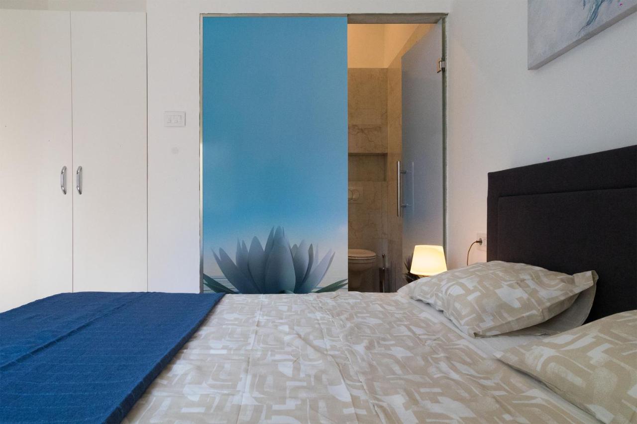 Twin Center Apartments Belgrad Dış mekan fotoğraf