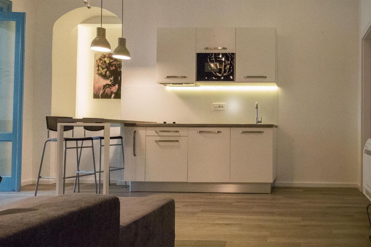 Twin Center Apartments Belgrad Dış mekan fotoğraf
